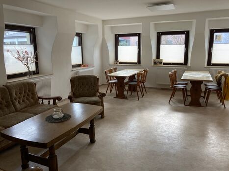 Pension zum weißen Rössl Obrázok 3