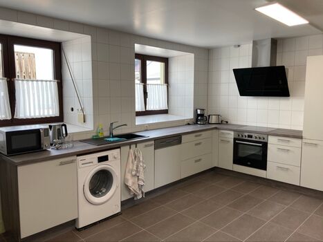 Pension zum weißen Rössl Zdjęcie 3