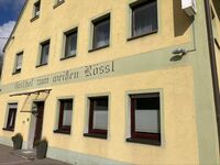 Pension zum weißen Rössl Bild 1