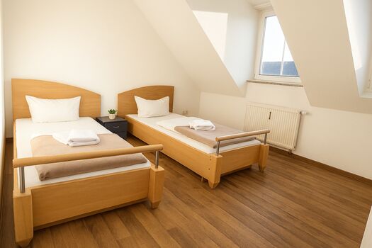 SUNNYHOME Monteurwohnungen in Nabburg Obrázok 3
