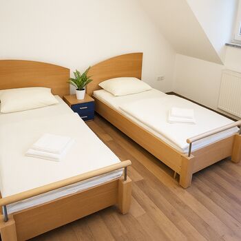 SUNNYHOME Monteurwohnungen in Nabburg Obrázok 2