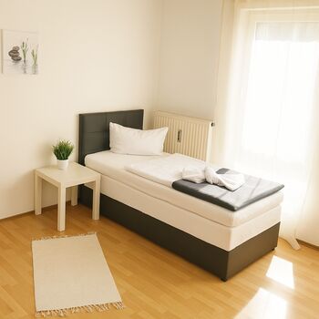 SUNNYHOME Monteurwohnungen in Nabburg Obrázok 5