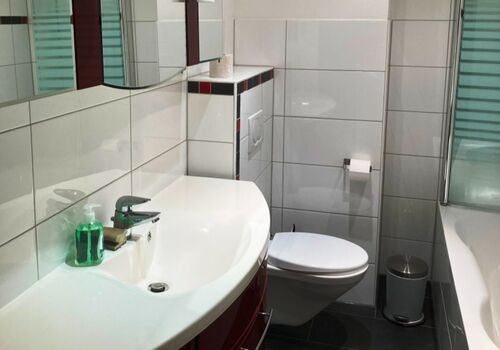 Monteur- Ferienwohnung, Apartment in Saarbrücken ab 19EUR Bild 4
