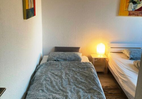 Monteur- Ferienwohnung, Apartment in Saarbrücken ab 19EUR Bild 5