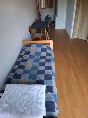 Wohnung Plantic Bild 4