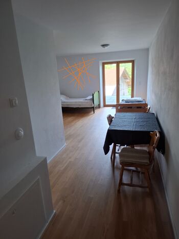 Wohnung Plantic