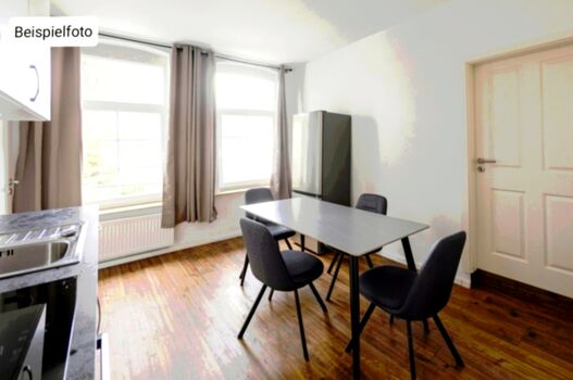 Komfortable Monteurunterkunft in Boitzenburger Land
