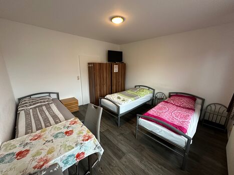 Gästehaus Harly - Monteurzimmer Bild 5