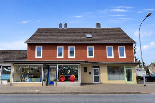 Gästehaus Harly - Monteurzimmer Bild 2