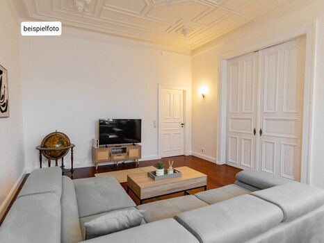 Komfortable Monteurunterkunft in Boitze Bild 3