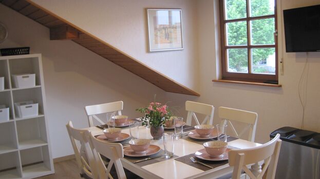 Monteurwohnung / FeWo Speyer, Germersheim, Neustadt, Landau, Obrázok 5