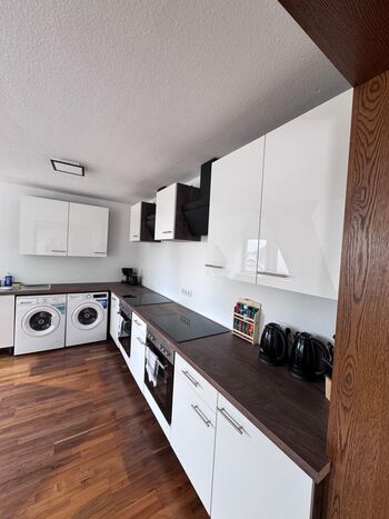 Monteurzimmer Hagenah bis 16 pers. Bild 2
