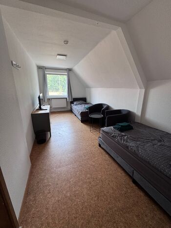 Monteurzimmer Hagenah bis 16 pers. Bild 4