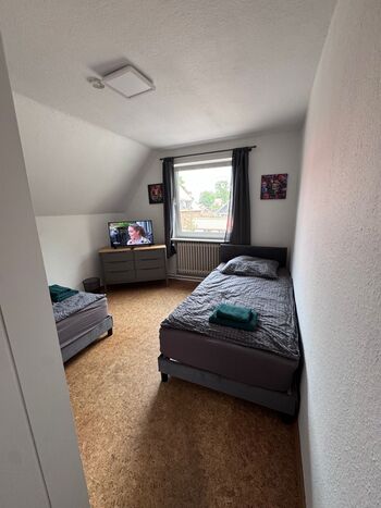 Monteurzimmer Hagenah bis 16 pers. Bild 3