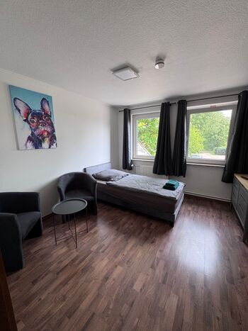 Monteurzimmer Hagenah bis 16 pers. Bild 1