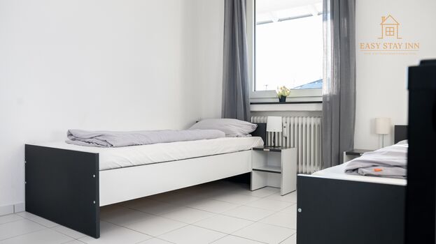 Easy Stay Inn Braunschweig - Ihre Monteurzimmer! Bild 4