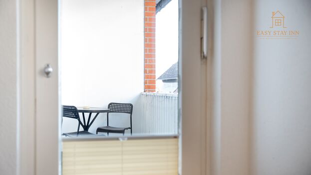 Easy Stay Inn Braunschweig - Ihre Monteurzimmer! Bild 5