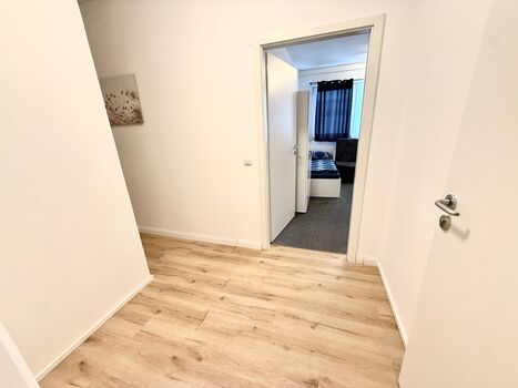 Mehrere DZ und EZ - Komplette Etage für Große Gruppen Bild 3