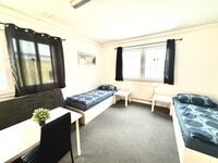 Mehrere DZ und EZ - Komplette Etage für Große Gruppen Bild 11