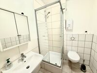 Mehrere DZ und EZ - Komplette Etage für Große Gruppen Bild 10