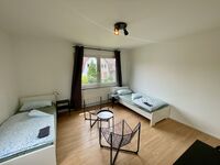 Komfortable Unterkünfte für Handwerker in Gelsenkirchen Bild 2