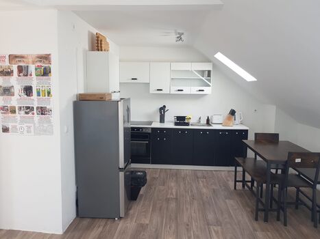 Günstige Monteurwohnung in Heilbronn Bild 5