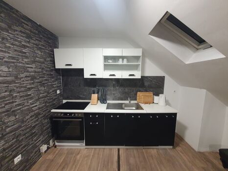 Günstige Monteurwohnung in Heilbronn Bild 4