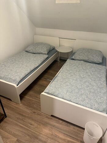 Günstige Monteurwohnung in Heilbronn Bild 1