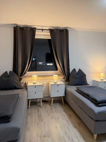 AHOI HOMES | Modern wohnen in Neumünster an Autobahn A7 Bild 3