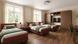 Business Apartment Blasewitz Obrázok 1