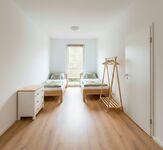 Monteurunterkünfte in Burscheid – 24h Check-In Bild 2