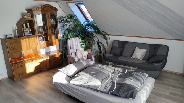 Mones Ferienwohnung-Kloetze Bild 3