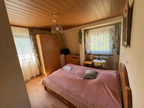 Pension nah an Attraktionen in Neckarsteinach Bild 3