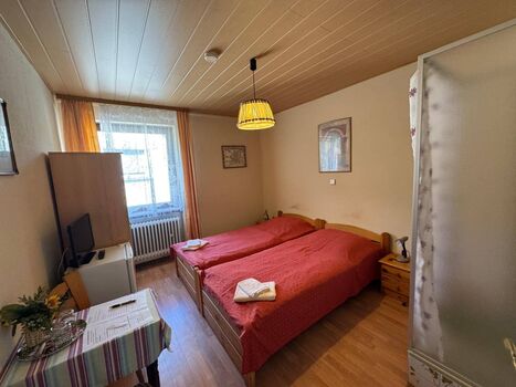 Pension nah an Attraktionen in Neckarsteinach Bild 4