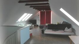 2-4 Raum-Wohnungen für Monteure, Bauarbeiter, Urlauber, Feriengäste Bild 12