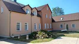 2-4 Raum-Wohnungen für Monteure, Bauarbeiter, Urlauber, Feriengäste Bild 6