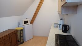 2-4 Raum-Wohnungen für Monteure, Bauarbeiter, Urlauber, Feriengäste Bild 13