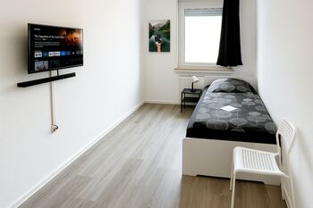 VAZ Apartments | Solingen | Haan | Hilden | 4-16 👨‍🔧 Picture 5