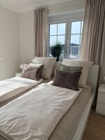 Quartier 4 - EZ und DZ für bis zu 11 Personen Zdjęcie 1