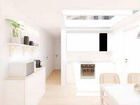 Quartier 4 - EZ und DZ für bis zu 11 Personen Zdjęcie 3