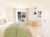 Quartier 4 - EZ und DZ für bis zu 11 Personen Zdjęcie 10