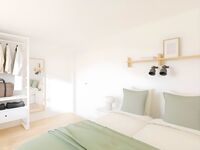 Quartier 4 - EZ und DZ für bis zu 11 Personen Zdjęcie 8