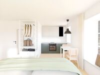 Quartier 4 - EZ und DZ für bis zu 11 Personen Zdjęcie 16