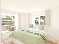 Quartier 4 - EZ und DZ für bis zu 11 Personen Zdjęcie 12