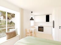 Quartier 4 - EZ und DZ für bis zu 11 Personen Zdjęcie 14