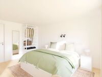 Quartier 4 - EZ und DZ für bis zu 11 Personen Zdjęcie 11