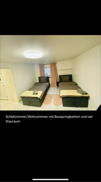 Wohnung Nguyen Bild 3