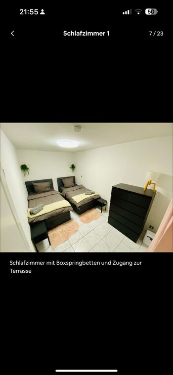 Wohnung Nguyen Bild 2