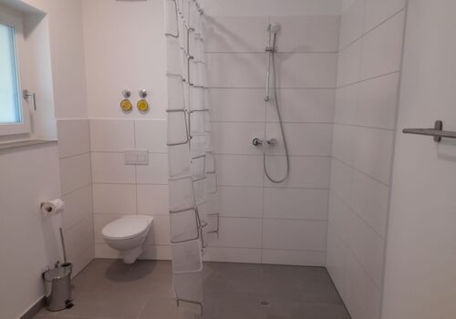 Wohnungen im Gästehaus Hoppegarten Bild 5