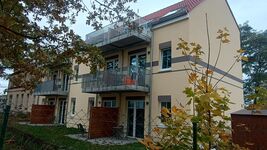 Wohnungen im Gästehaus Hoppegarten Zdjęcie 15